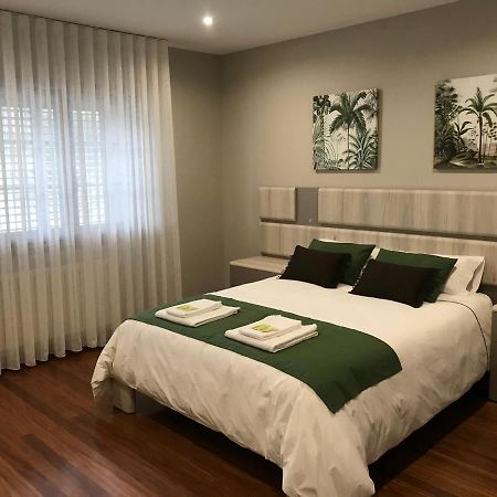 Villaverde Barro  Exterior photo