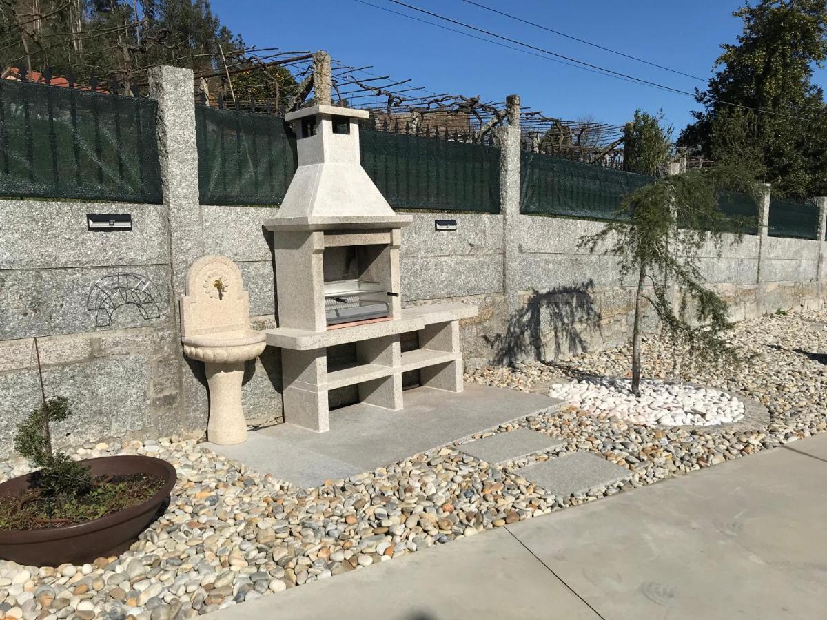 Villaverde Barro  Exterior photo