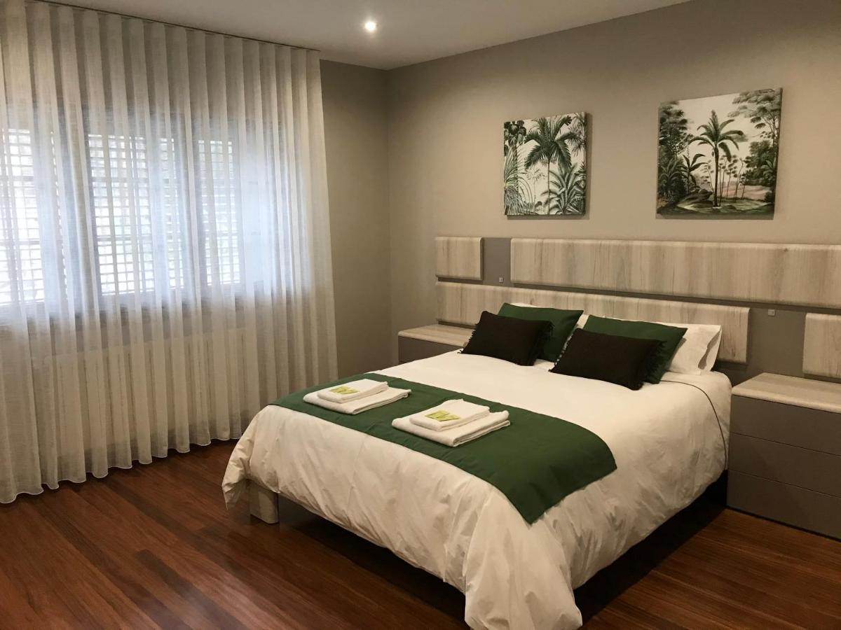 Villaverde Barro  Exterior photo