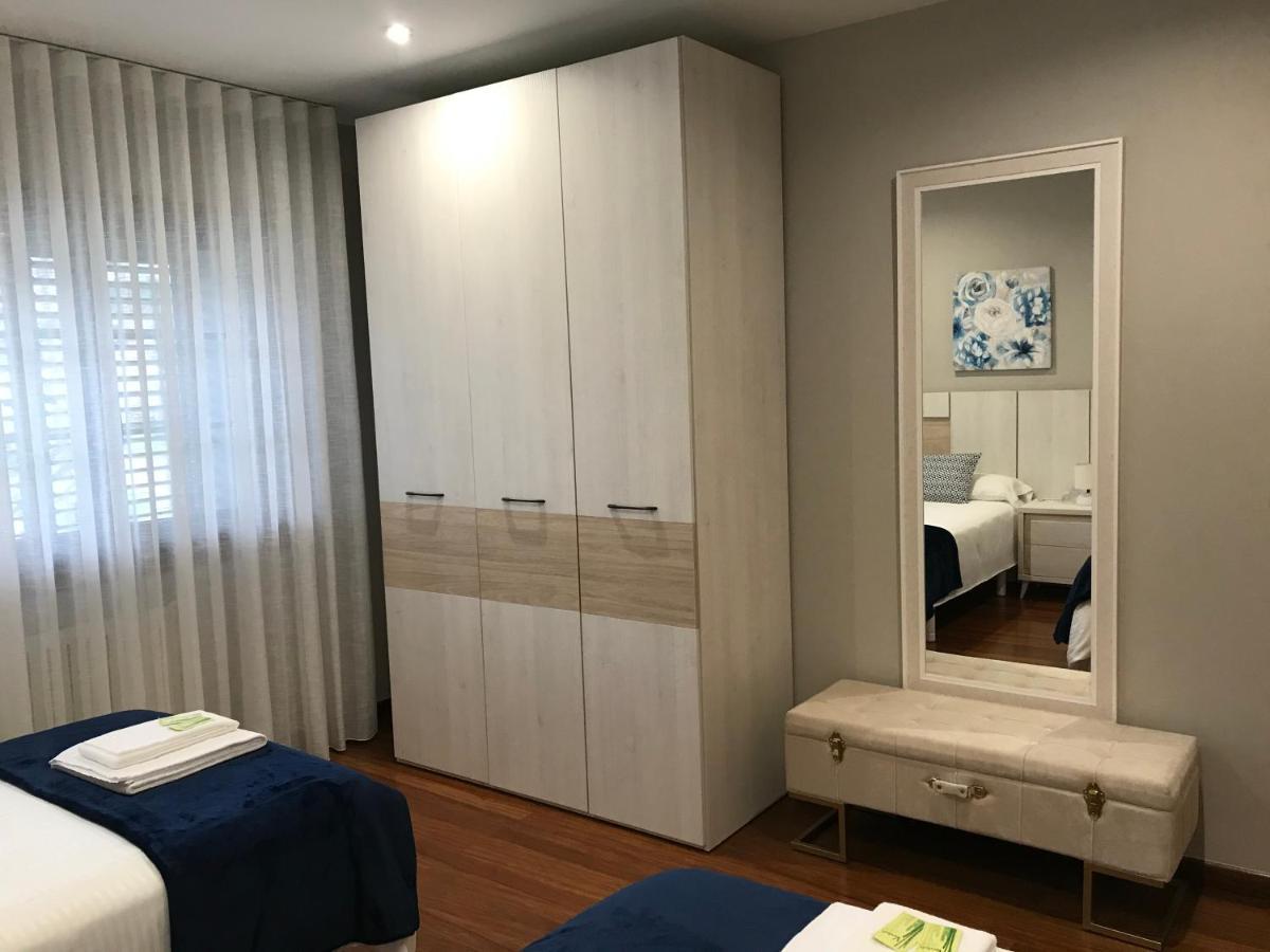 Villaverde Barro  Exterior photo