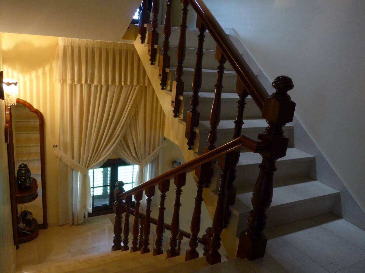 Villaverde Barro  Exterior photo