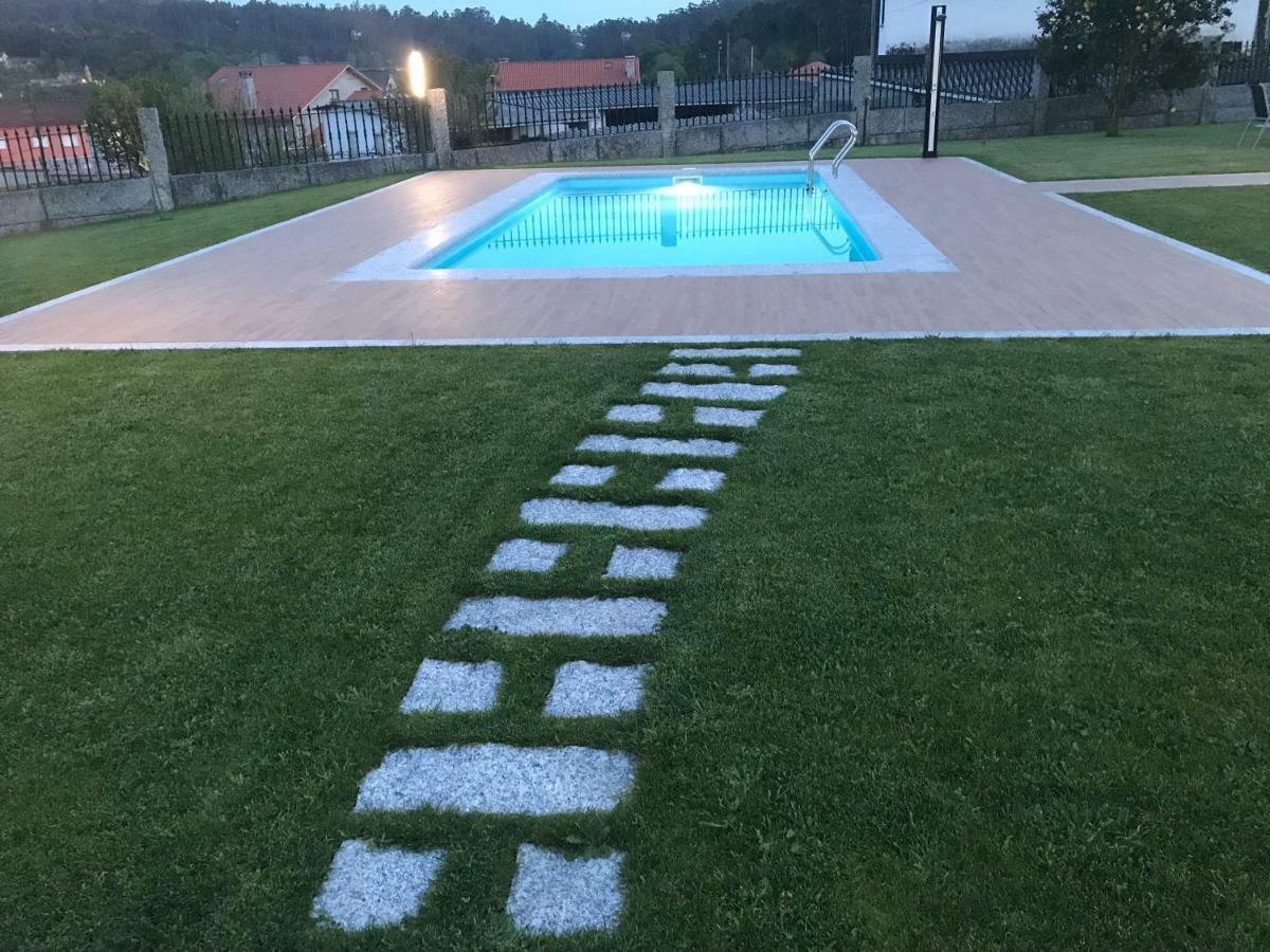 Villaverde Barro  Exterior photo
