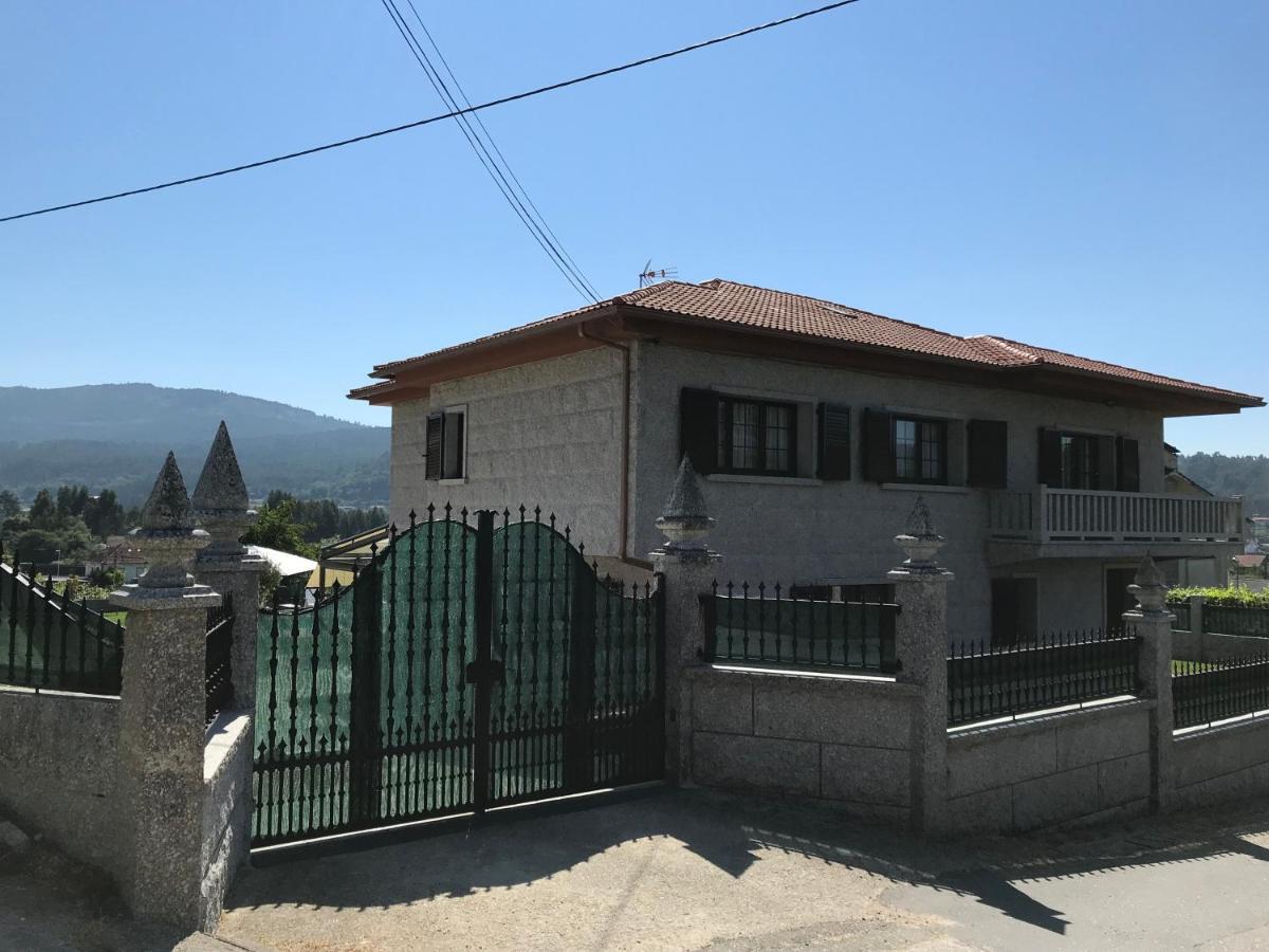 Villaverde Barro  Exterior photo